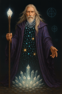 The All Wizard